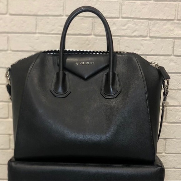 Givenchy Antigona - Picture 2 of 12